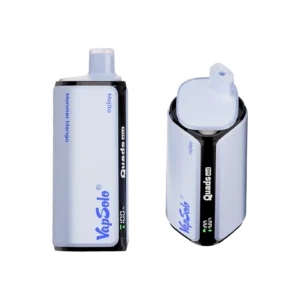 VAPSOLO QUADS 80K Puffs