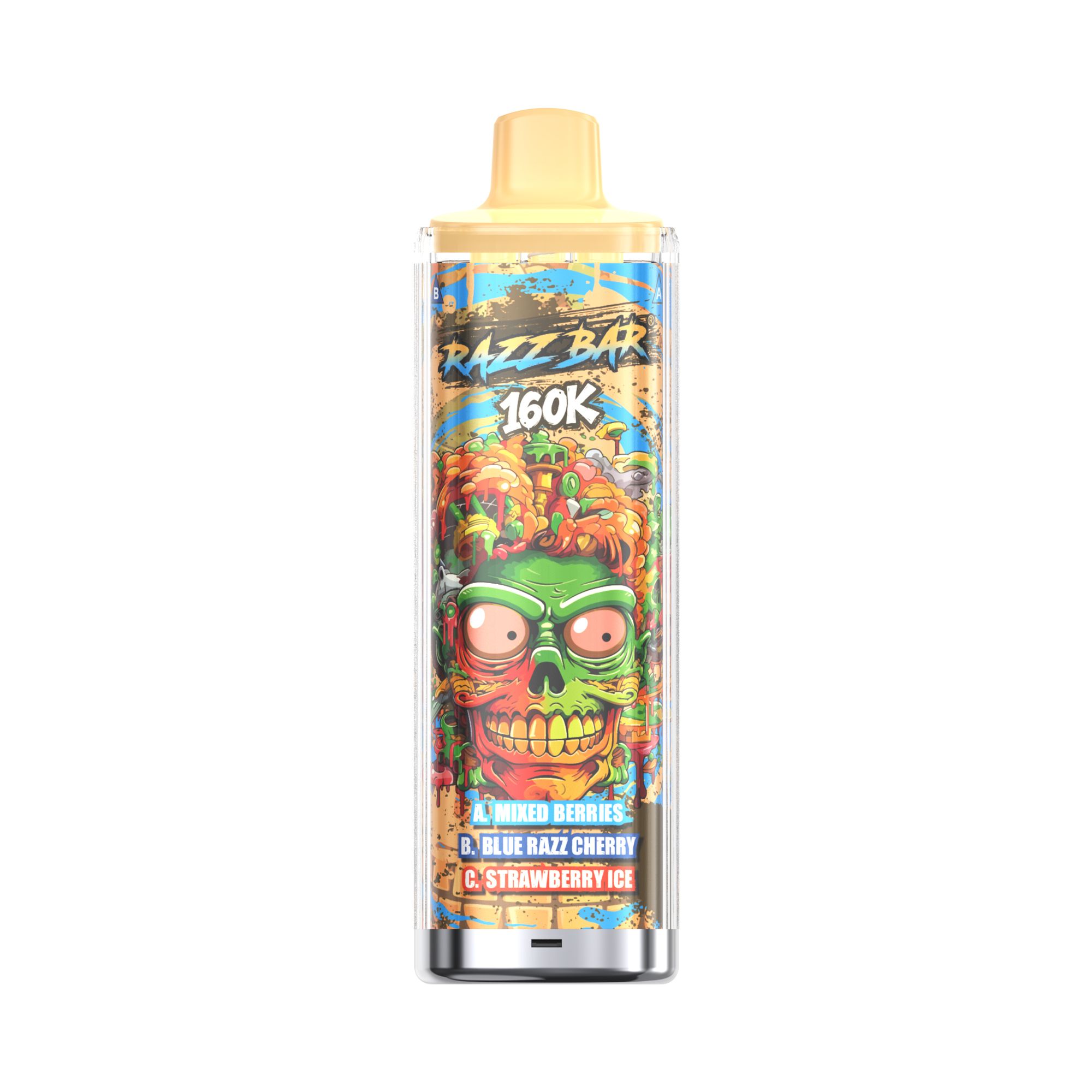 razz-bar