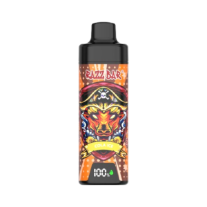 RAZZ BAR 40k Puffs
