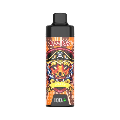 RAZZ BAR 40k Puffs