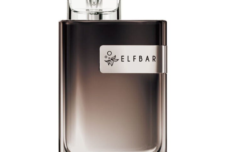ELFBAR Crystal CR600
