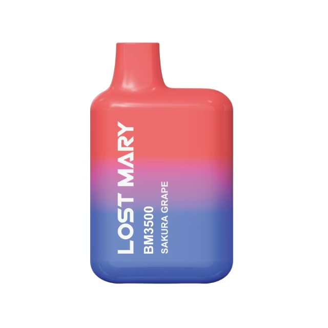 LOST MARY BM3500