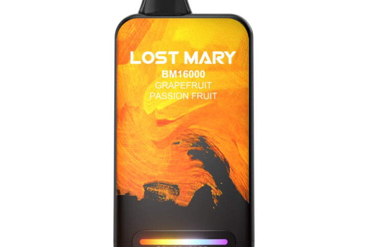 LOST MARY BM16000