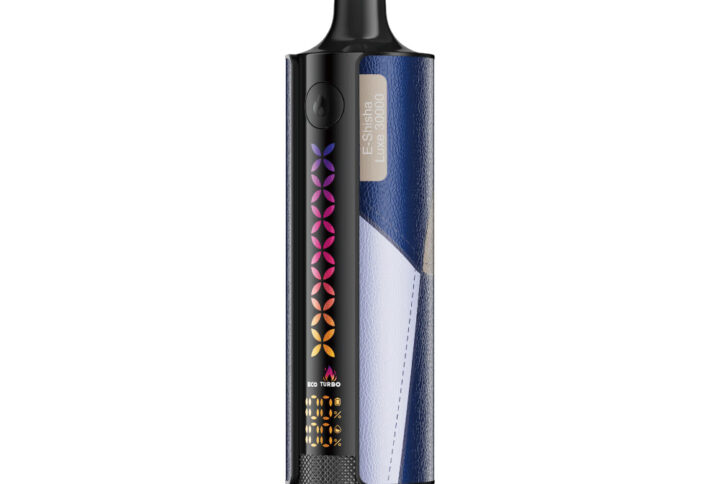 Elf Bar E-Shisha Luxe 30000