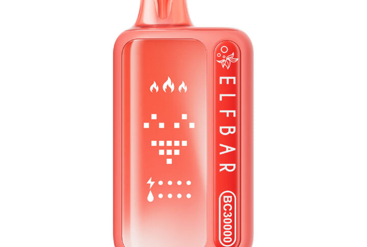 ELFBAR BC30000