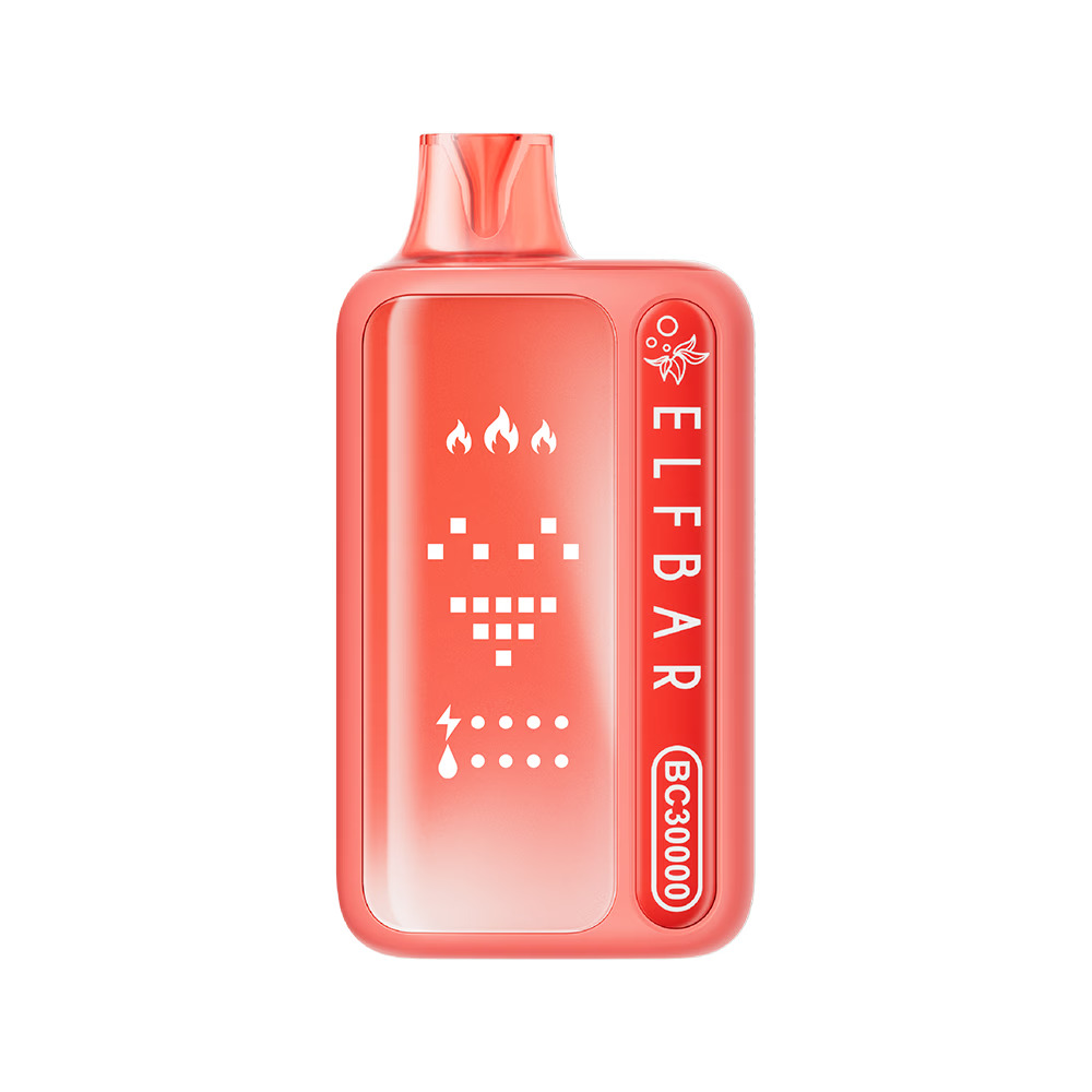 ELFBAR BC30000