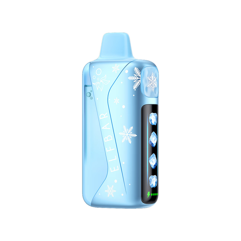 ELFBAR Ice King Pro 40K