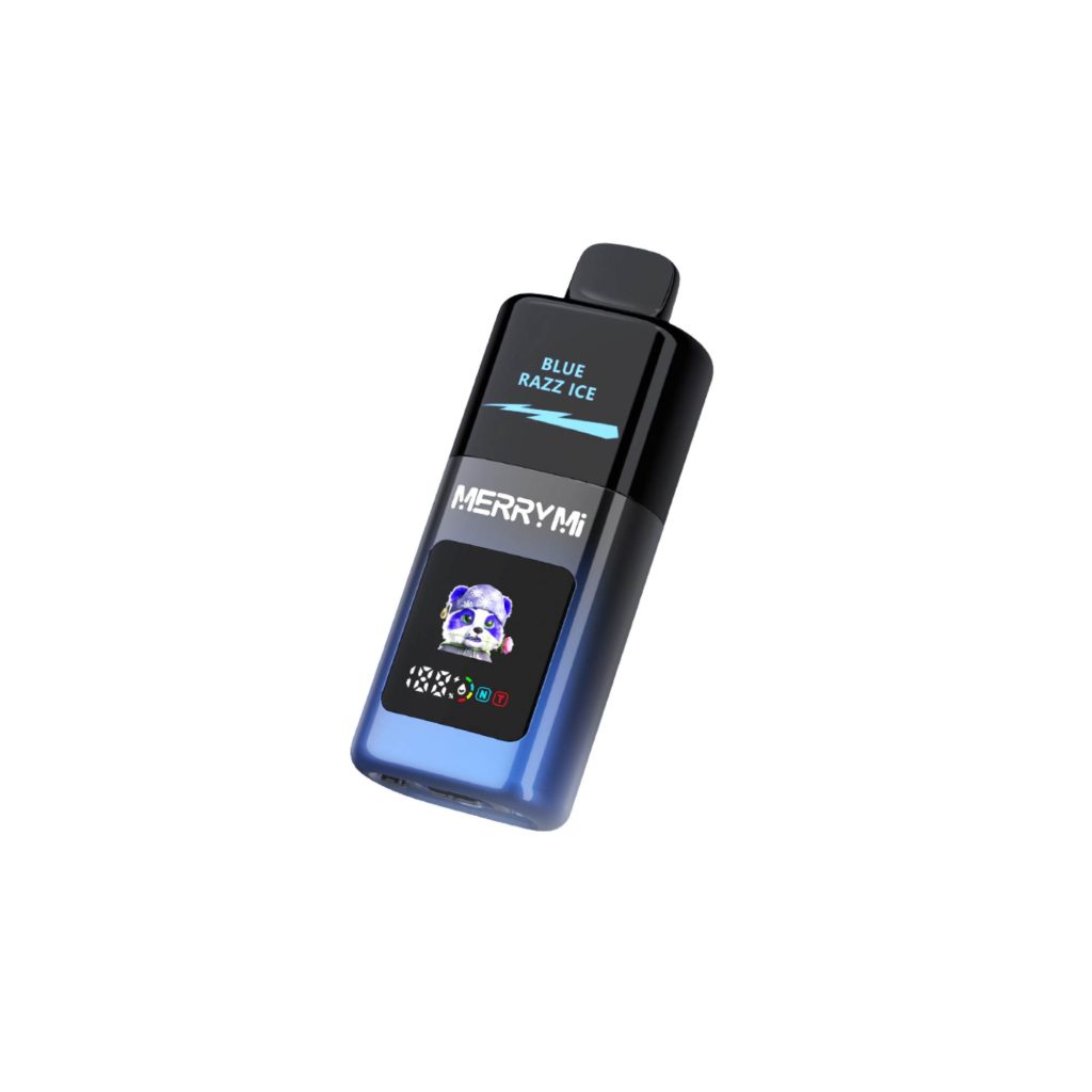 MERRY-Mi – MECHA Pro 35K