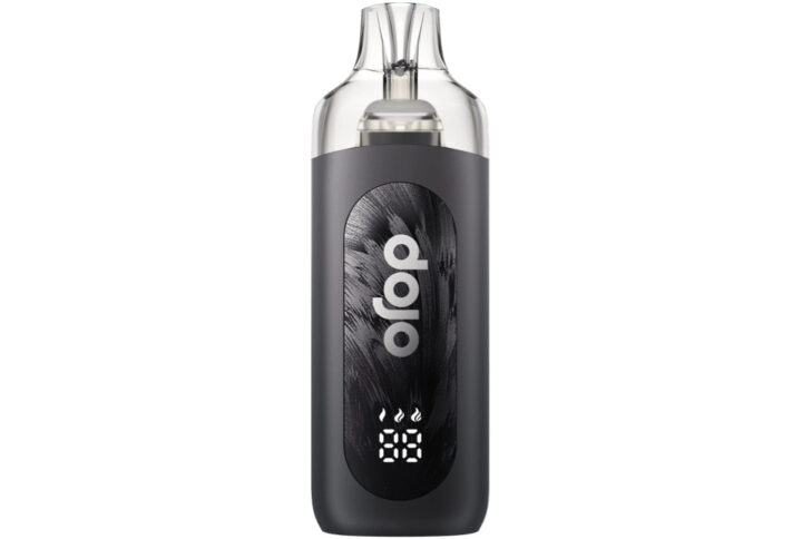VAPORESSO DOJO BLAST 30K PRO