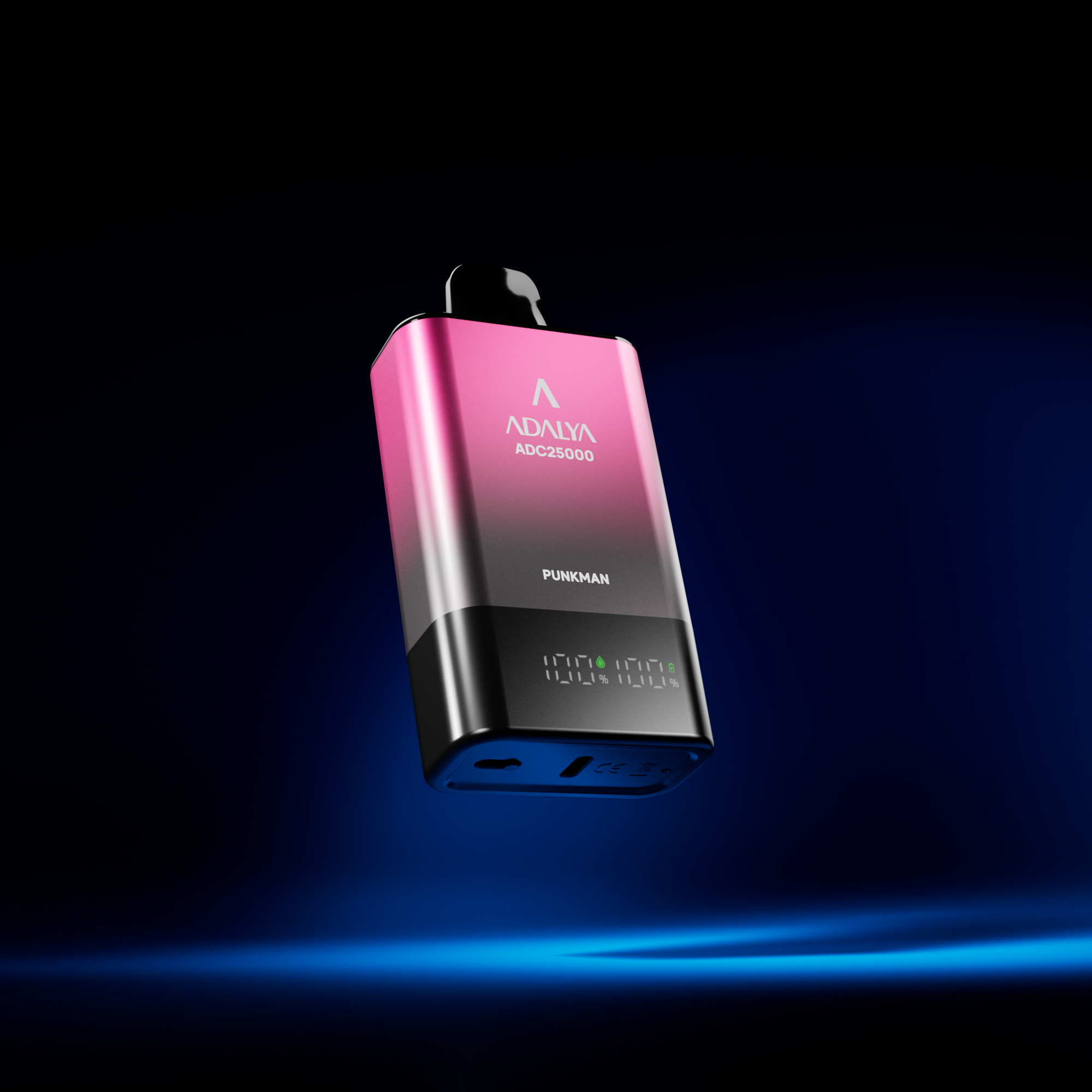 ADALYA ADC 25000