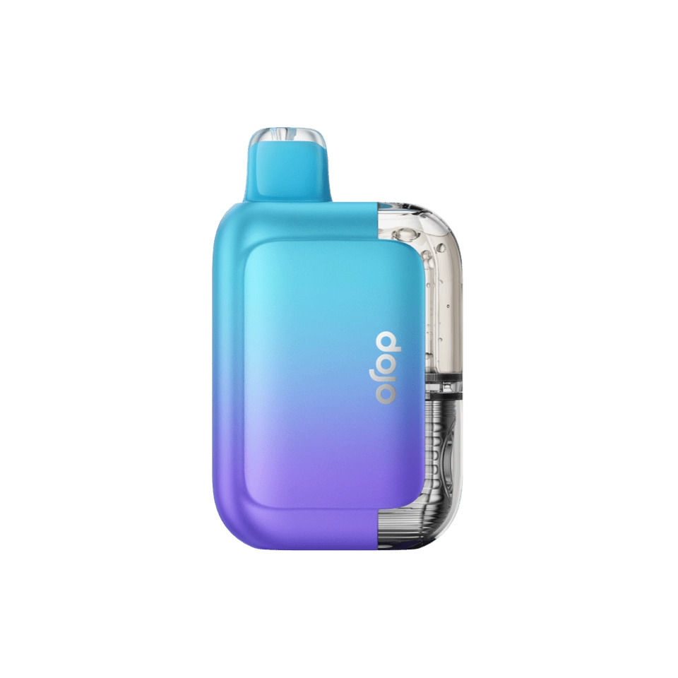 VAPORESSO DOJO PUREX 60K