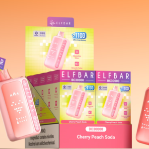 ELFBAR BC30000