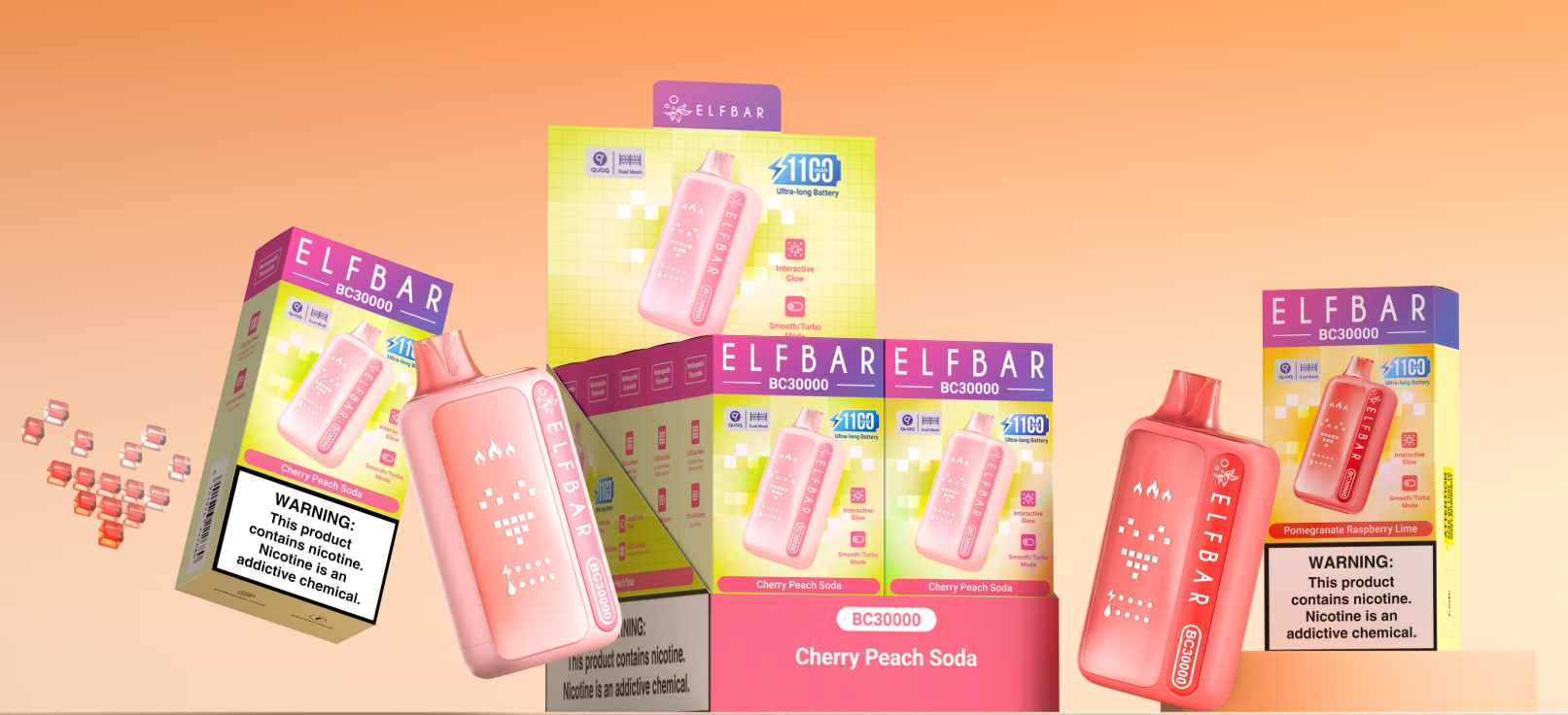 ELFBAR BC30000