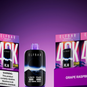 ElfBar MoonNight