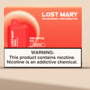 LOST MARY BM5000