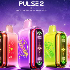GEEK BAR PULSE 2