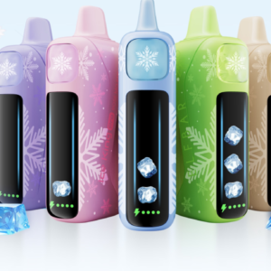 ELFBAR Ice King Pro 40K