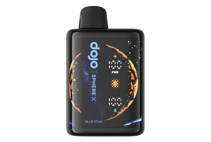 VAPORESSO DOJO SPHERE X