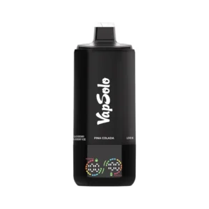 VAPSOLO SIXER 180K Puffs