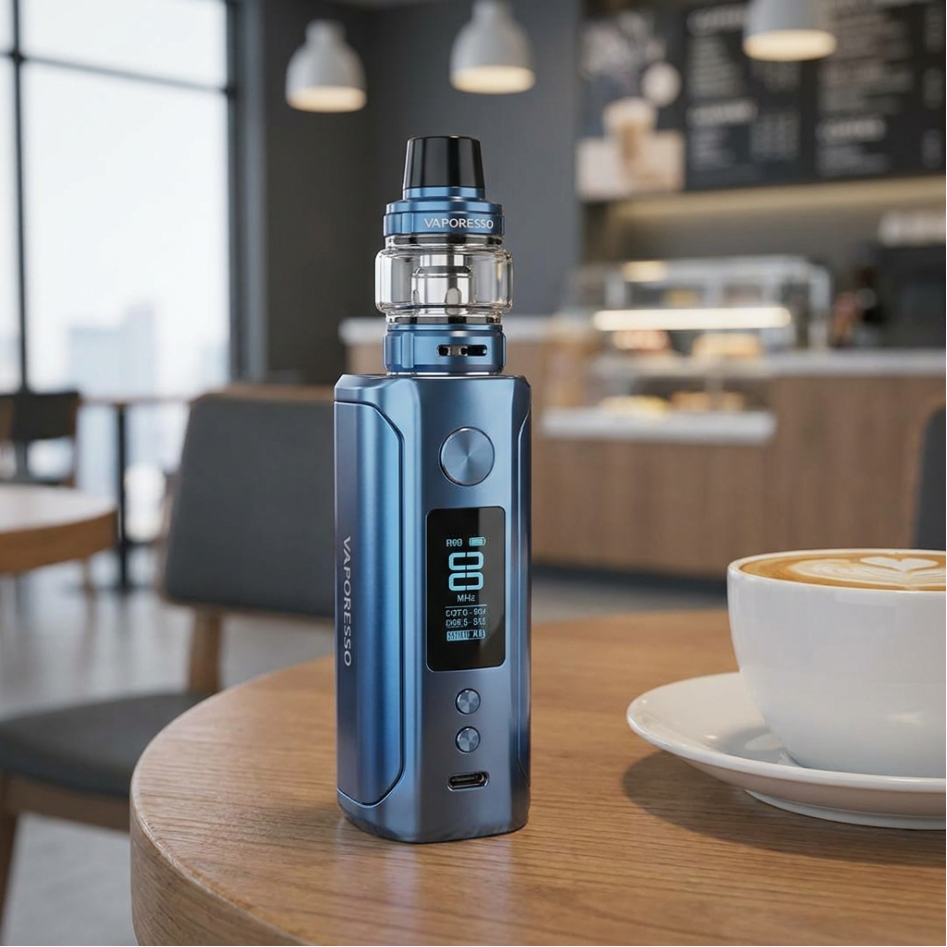 VAPORESSO