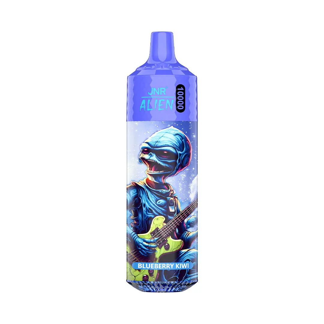 JNR Alien 10K Puffs