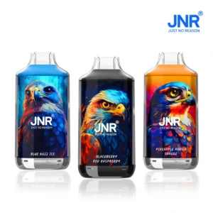 JNR Falcon 16K Puffs