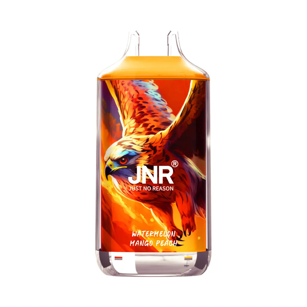 JNR Falcon 16K Puffs