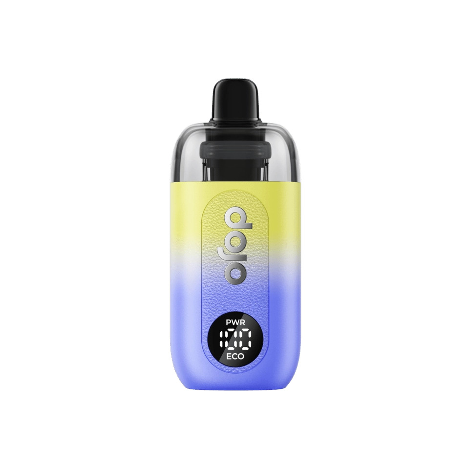 VAPORESSO DOJO BLAST X 15K