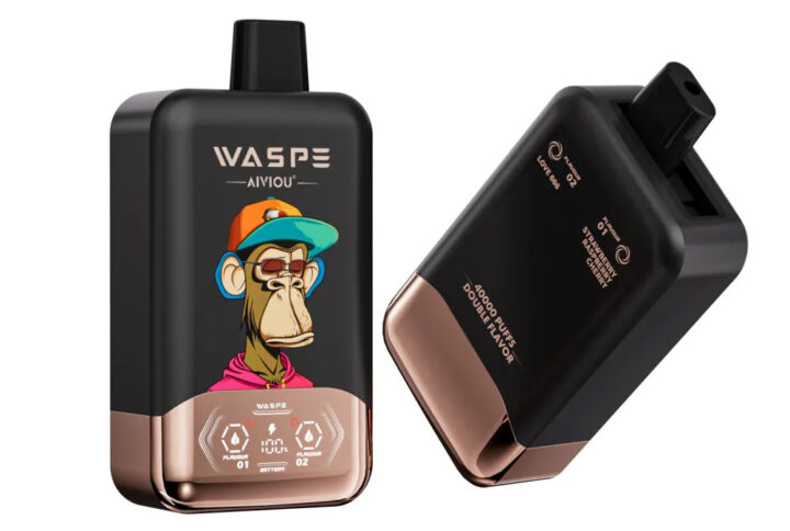 WASPE 40000