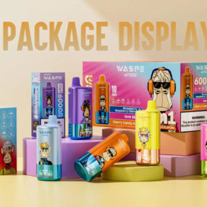 WASPE 60000 3 in 1
