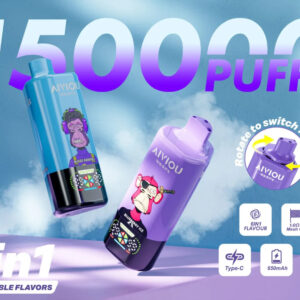 WASPE 150000 6 in 1