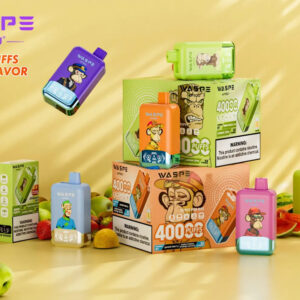 WASPE 40000