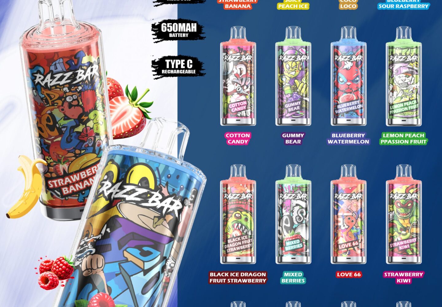 E-cigarettes Europe