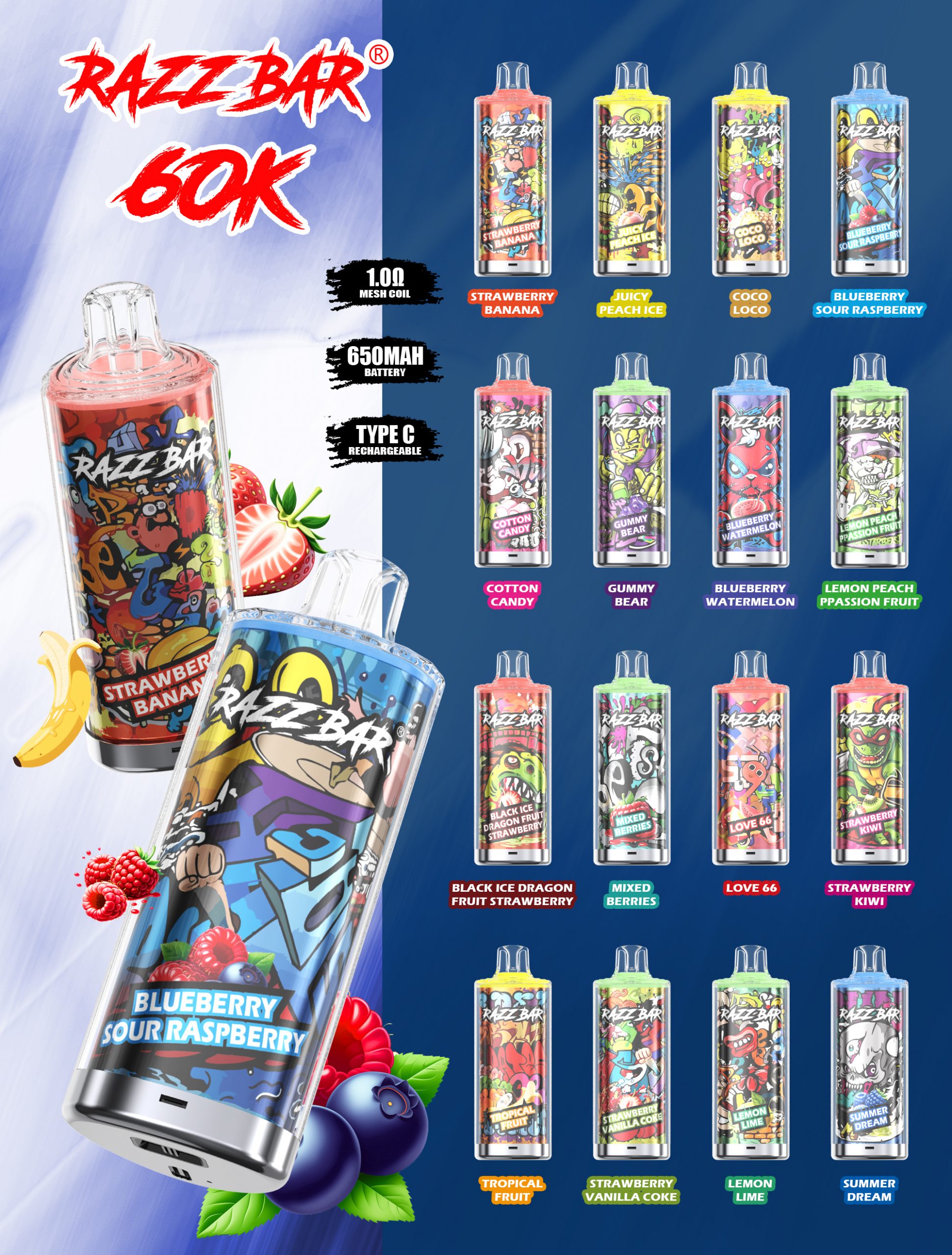 E-cigarettes Europe