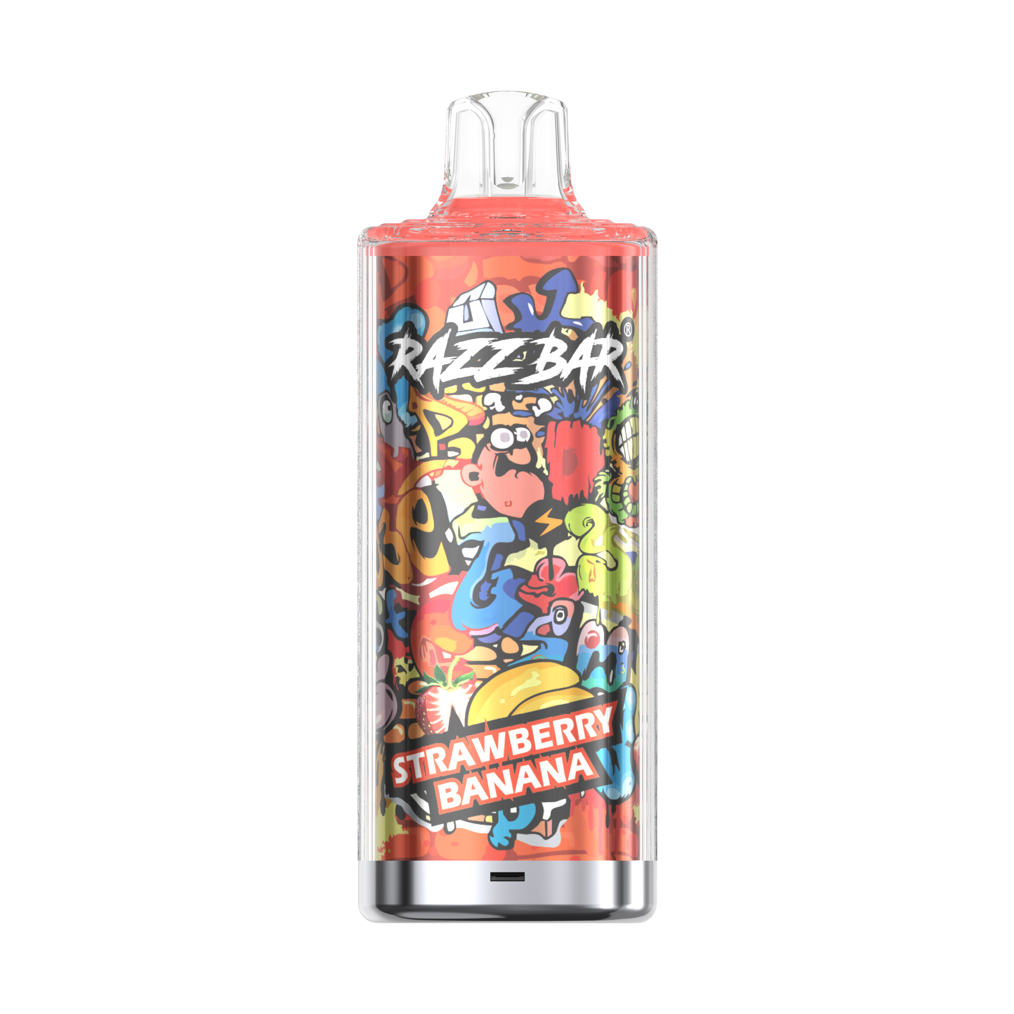 RAZZ BAR 60k Puffs