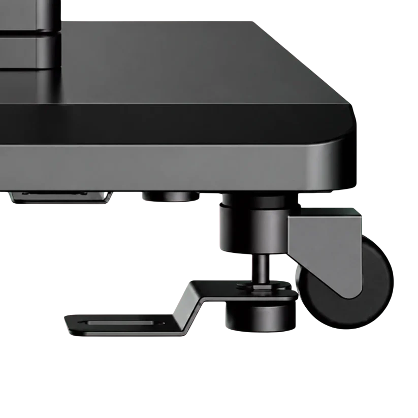 Universal Mount Pedestal Stand