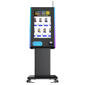 Universal Mount Pedestal Stand