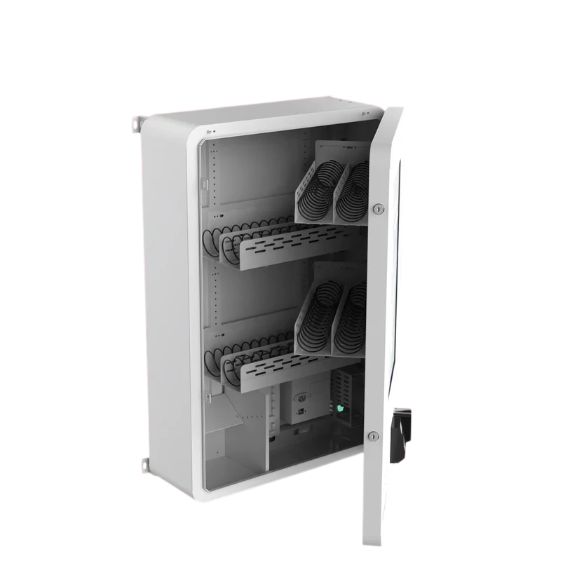 Vape Vending Machine