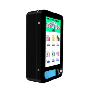 Wall-Mounted Vape Vending Machine