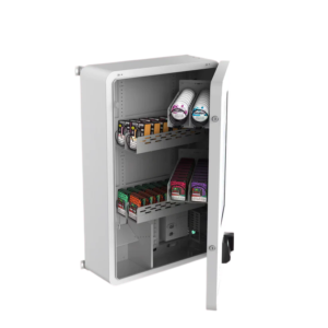 Vape Vending Machine