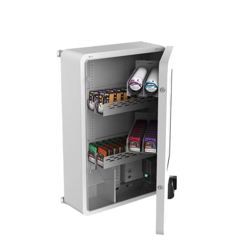 Vape Vending Machine