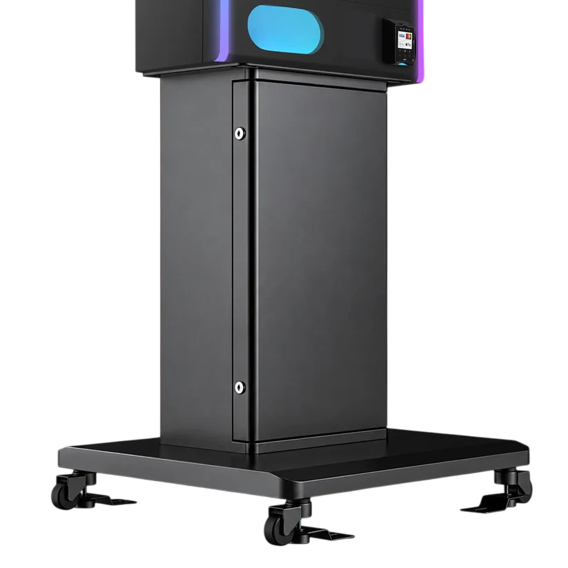 Universal Mount Pedestal Stand