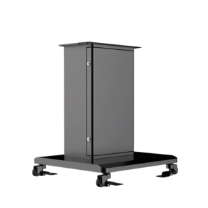 Universal Mount Pedestal Stand