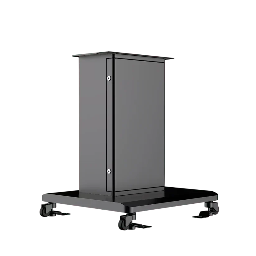 Universal Mount Pedestal Stand